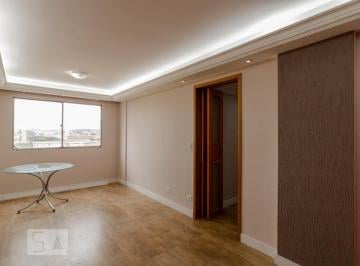 Apartamento · 67m² · 2 Quartos · 1 Vaga · Apartamento para Aluguel - Sacomã, 2 Quartos,  67 m² - São Paulo