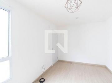 Apartamento · 45m² · 2 Quartos · 1 Vaga · Apartamento para Aluguel - Campo Grande, 2 Quartos,  45 m² - Rio de Janeiro