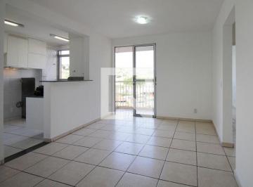 Apartamento · 83m² · 3 Quartos · 1 Vaga · Apartamento para Aluguel - Fernão Dias, 3 Quartos,  83 m² - Belo Horizonte