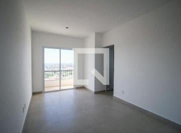 Apartamento · 50m² · 2 Quartos · 1 Vaga · Apartamento para Aluguel - Parque dos Eucaliptos, 2 Quartos, 50 m² - Sorocaba