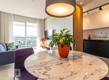 Apartamento · 62m² · 2 Quartos · 1 Vaga · Apartamento para Aluguel - Alphaville, 2 Quartos, 62 m² - Barueri