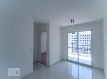 Apartamento · 45m² · 1 Quarto · 1 Vaga · Apartamento para Aluguel - Mooca, 1 Quarto,  45 m² - São Paulo