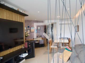 Apartamento · 75m² · 3 Quartos · 1 Vaga · Apartamento para Aluguel - Barra da Tijuca, 3 Quartos, 75 m² - Rio de Janeiro