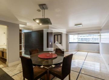 Apartamento · 100m² · 2 Quartos · 2 Vagas · Apartamento para Aluguel - Vila Olímpia, 2 Quartos, 100 m² - São Paulo