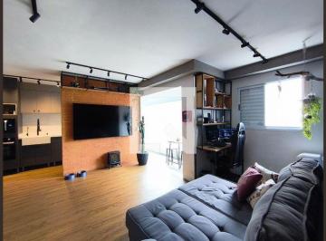 Apartamento · 74m² · 1 Quarto · 1 Vaga · Apartamento para Aluguel - Ipiranga, 1 Quarto, 74 m² - São Paulo