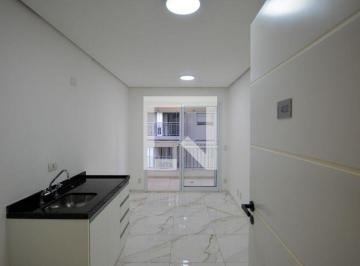 Apartamento · 32m² · 1 Quarto · 1 Vaga · Apartamento para Aluguel - Butantã, 1 Quarto,  32 m² - São Paulo