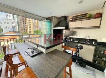 Apartamento · 115m² · 2 Quartos · 2 Vagas · Imóvel Espetacular à Venda em São Paulo-SP: Apartamento de 3 Quartos, 1 Suíte, 2 Vagas na Chácara In