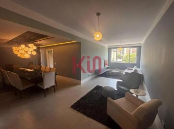 Apartamento · 150m² · 3 Quartos · 1 Vaga · Apartamento à venda em São Paulo - Jardim Paulista: 3 quartos, 1 suíte, 2 banheiros, 1 vaga, 150m² d