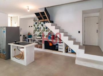 Apartamento · 60m² · 1 Quarto · 2 Vagas · Apartamento à venda em Cerqueira César, São Paulo-SP: 1 quarto, 1 suíte, 2 salas, 1 banheiro, 2 vaga