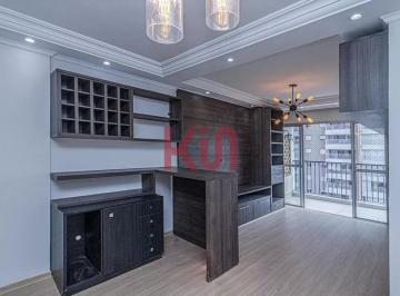Apartamento · 74m² · 3 Quartos · 2 Vagas · Apartamento à venda em São Paulo-SP, Saúde: 3 quartos, 1 suíte, 2 banheiros, 2 vagas de garagem, 74m