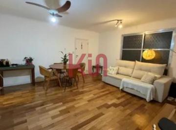 Apartamento · 80m² · 3 Quartos · 1 Vaga · Apartamento à venda em São Paulo-SP na Vila Nova Conceição: 3 quartos, 3 banheiros, 1 vaga de garage