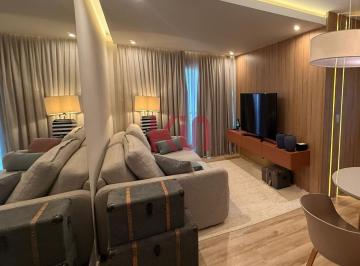 Apartamento · 56m² · 2 Quartos · 1 Vaga · Imperdível apartamento à venda na Vila Mariana, São Paulo-SP! 2 quartos, 1 banheiro, 1 vaga - 56,00
