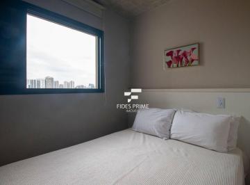 Apartamento · 14m² · 1 Quarto · Apartamento com 1 dormitório à venda, 14 m² por R$ 200.000,00 - Bom Retiro - São Paulo/SP
