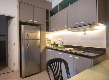 Apartamento · 39m² · 2 Quartos · Apartamento com 2 dormitórios à venda, 39 m² por R$ 790.000 - Perdizes - São Paulo/SP