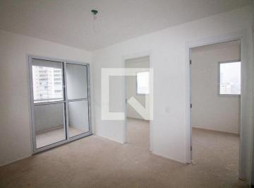 Apartamento · 42m² · 2 Quartos · Apartamento à Venda - Chácara Santo Antonio, 2 Quartos,  42 m² - São Paulo