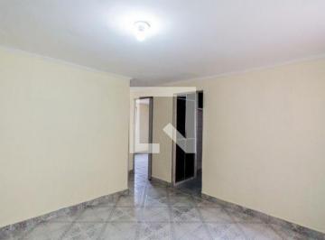 Apartamento · 54m² · 2 Quartos · 1 Vaga · Apartamento à Venda - Utinga, 2 Quartos,  54 m² - Santo André