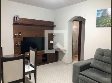 Apartamento · 56m² · 1 Quarto · Apartamento à Venda - Centro, 1 Quarto,  56 m² - Campinas