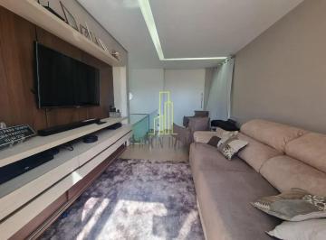 Apartamento · 171m² · 4 Quartos · 2 Vagas · Cobertura / Penthouse à venda, Nova Petrópolis, São Bernardo do Campo, SP