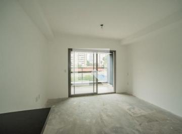 Apartamento · 34m² · 1 Quarto · Apartamento à Venda - Vila Clementino, 1 Quarto, 34 m² - São Paulo