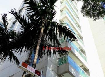 Comercial · 46m² · 1 Vaga · Conjunto, 46 m² - venda por R$ 400.000,00 ou aluguel por R$ 3.991,00/mês - Santo