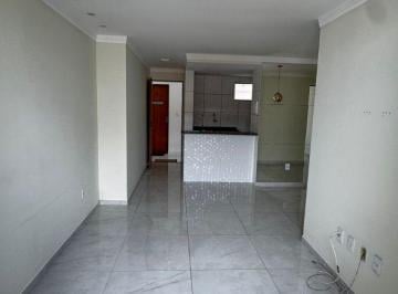 Apartamento de 2 quartos, João Pessoa · Excelente área club, Apartamento de 02 quartos, sendo 01 suíte, 01 vaga de garagem, Geisel