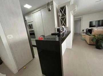 Apartamento · 113m² · 2 Quartos · 2 Vagas · Apartamento à venda, Santo Antônio, São Caetano do Sul, SP