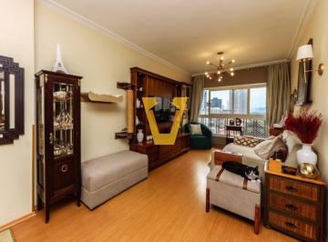 Apartamento · 72m² · 2 Quartos · 1 Vaga · Apartamento para venda em Brooklin Paulista com 2 quartos, 72m²