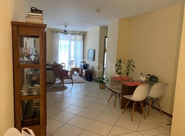 Apartamento · 74m² · 2 Quartos · 1 Vaga · Apartamento 74.37m² com 2 quartos na Pedra Branca em Palhoça