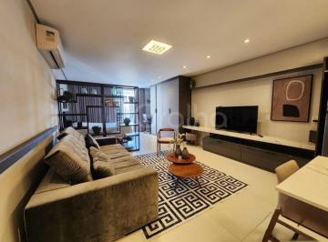 Foto 2 · Apartamento de 61m² com 1 suíte no Centro