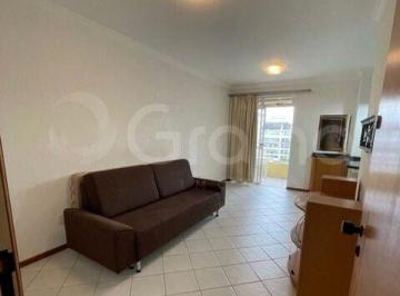 Apartamento · 64m² · 1 Quarto · 1 Vaga · Apartamento de 64m² com 1 suíte em Coqueiros