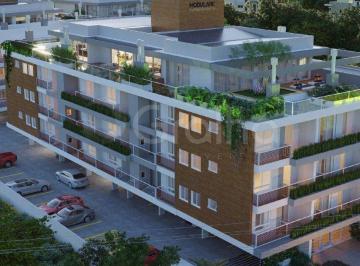 Apartamento · 57m² · 1 Quarto · 1 Vaga · Apartamento com 1 quarto na Cachoeira do Bom Jessus