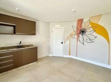 Apartamento · 59m² · 2 Quartos · 1 Vaga · Apartamento de 59m² com 2 dormitórios no Portal do Ribeirão