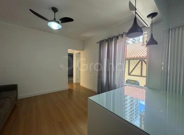 Apartamento · 55m² · 2 Quartos · 1 Vaga · Apartamento de 55,00 m² com 2 quartos no Kobrasol