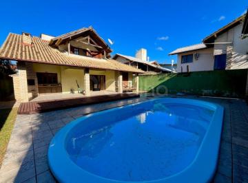 Casa · 226m² · 4 Quartos · 2 Vagas · CASA PRÓXIMA AS DUNAS DO RIO TAVARES