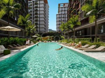 Apartamento · 176m² · 3 Quartos · 2 Vagas · Apartamento de 3 suítes com 176 m² no bairro Pedra Branca em Palhoça.