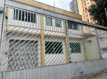 Comercial · 552m² · 3 Vagas · Prédio Comercial Tatuapé