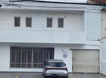Comercial · 230m² · 4 Vagas · Prédio comercial para locação