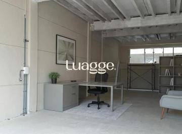 Comercial · 139m² · 2 Vagas · LOJA PARA ALUGAR NO BAIRRO NONOAI - 100m²
