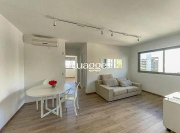 Apartamento · 69m² · 2 Quartos · 1 Vaga · Apartamento para alugar em Montserrat com 2 quartos, 1 vaga e ótima localização