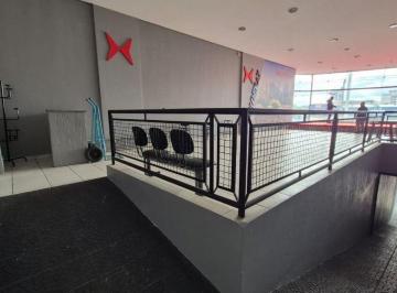 Comercial · 250m² · Salão para alugar, 250 m² por R$ 4.700,00/mês - Vila Galvão - Guarulhos/SP