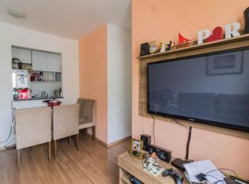 Apartamento · 45m² · 2 Quartos · 1 Vaga · Apartamento com 2 quartos à venda, 45 m² por R$ 350.000 - Ponte Grande - Guarulhos/SP