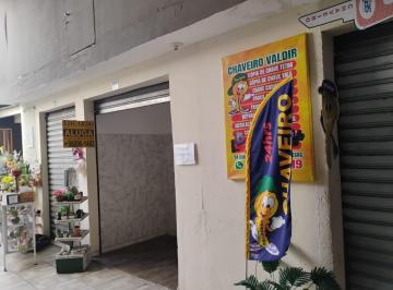 Comercial · 6m² · Box/Garagem para alugar por R$ 812,00/mês - Tucuruvi - São Paulo/SP