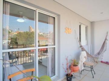 Apartamento · 80m² · 3 Quartos · 2 Vagas · Apartamento com 3 dormitórios à venda, 80 m² - Vila Matilde - São Paulo/SP