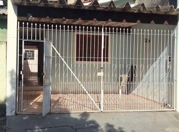 Casa · 75m² · 2 Quartos · 2 Vagas · Casa com 2 quartos à venda, 75 m² por R$ 430.000 - Parque Santo Antônio - Guarulhos/SP