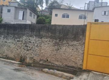 Terreno · 900m² · Terreno à venda, 900 m² por R$ 3.100.000,00 - Vila Mazzei - São Paulo/SP
