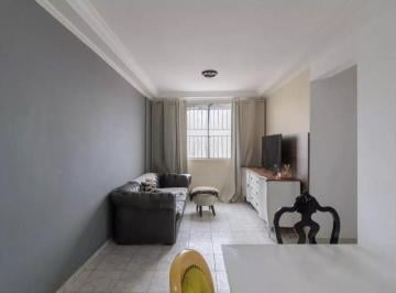Apartamento · 66m² · 3 Quartos · 1 Vaga · Apartamento com 3 quartos à venda, 66 m² por R$ 440.000 - Picanco - Guarulhos/SP