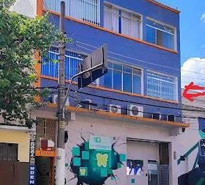Comercial · 45m² · conjunto de salas para alugar, 45 m² - Tucuruvi - São Paulo/SP