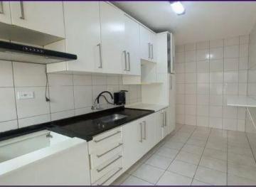 Apartamento · 48m² · 2 Quartos · Apartamento com 2 quartos para alugar, 48 m² por R$ 2.450/mês - Santana - São Paulo/SP