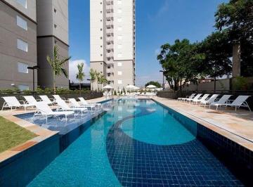 Apartamento · 60m² · 3 Quartos · 1 Vaga · Apartamento com 3 quartos à venda, 60 m² por R$ 425.000 - Jardim Brasil - São Paulo/SP