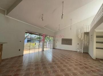 Casa · 638m² · 4 Quartos · 4 Vagas · SOBRADO PARA VENDA E LOCAÇÃO NO CONDOMÍNIO JARDIM EUROPA NO BAIRRO NOVO MUNDO - JUNDIAÍ/SP